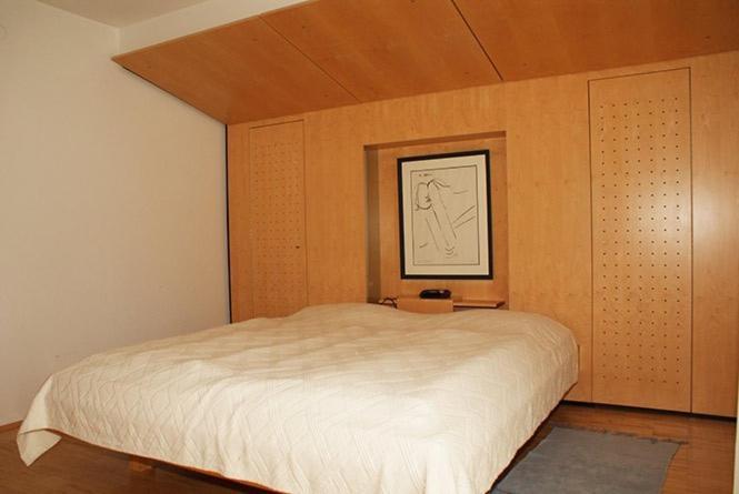 Fruehstueckspension "Schlosswirt" Ossiach Room photo